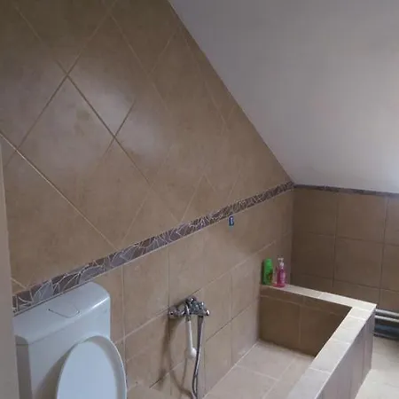 דירה Apartament Maria