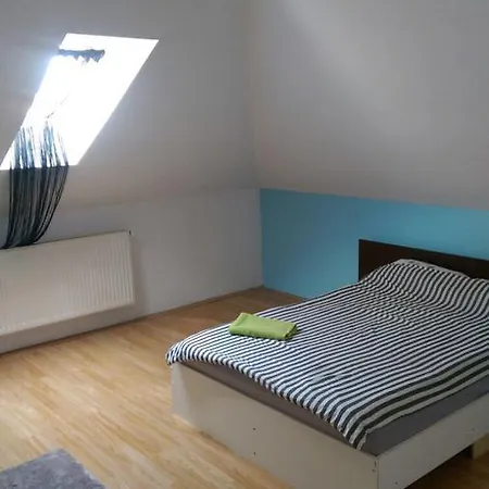 דירה Apartament Maria