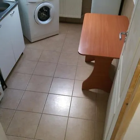 דירה Apartament Maria קלוז'-נאפוקה